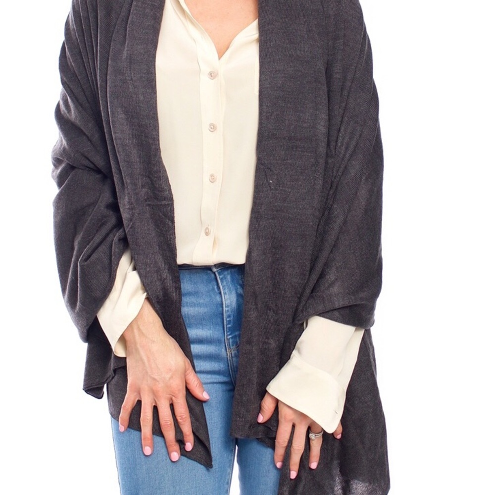 Wrap- Shawl - Carolina Clothing Company